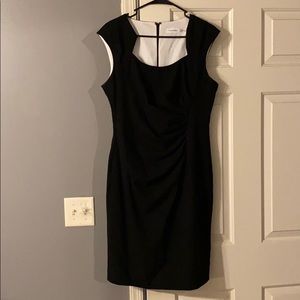 Calvin Klein Formal Dress